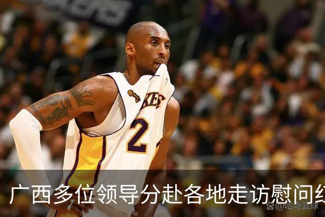 广西多位领导分赴各地走访慰问红军失散人员